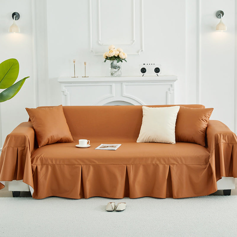 Waterproof Leather Sofa Slipcover