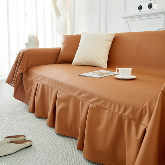 Waterproof Leather Sofa Slipcover