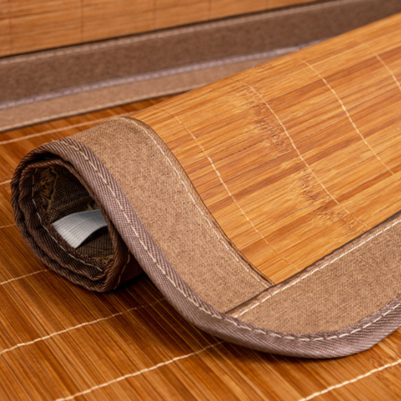 Bamboo Cooling Mat Sofa Cushion