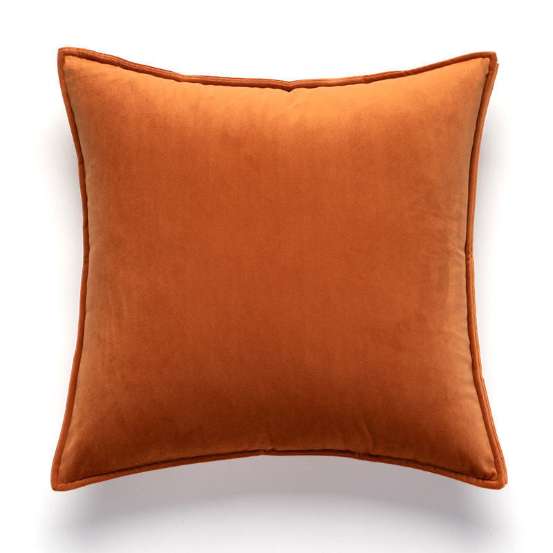 Light Luxury Retro Style Pillowcases